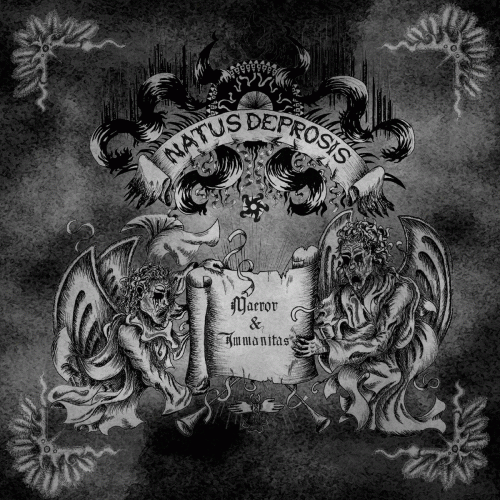 Natus Deprosis : Maeror Et Immanitas